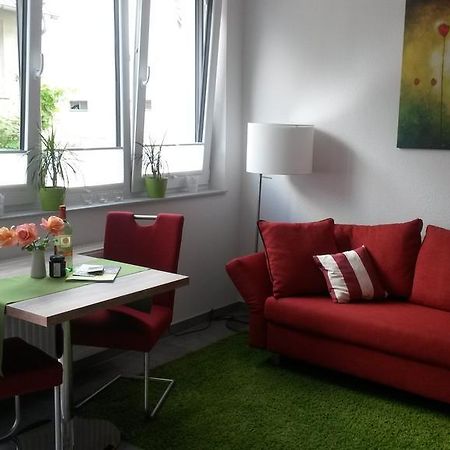 Ferienwohnung Wassergasse Kapellen-Drusweiler Cameră foto