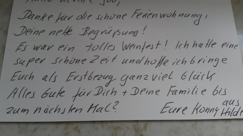 Ferienwohnung Wassergasse Kapellen-Drusweiler Cameră foto