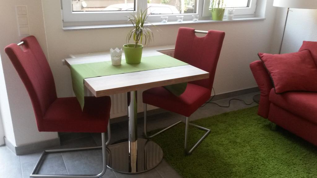 Ferienwohnung Wassergasse Kapellen-Drusweiler Cameră foto