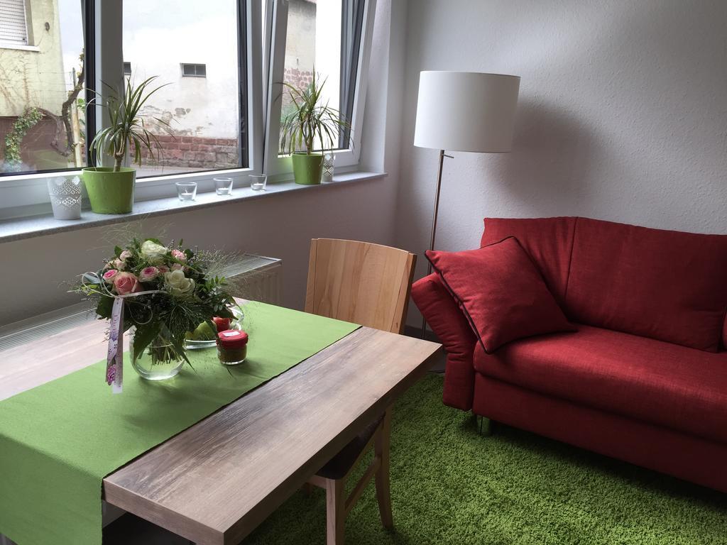 Ferienwohnung Wassergasse Kapellen-Drusweiler Cameră foto