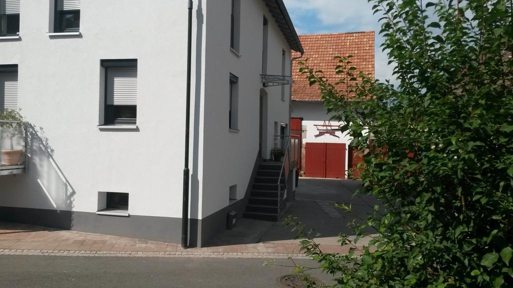 Ferienwohnung Wassergasse Kapellen-Drusweiler Cameră foto