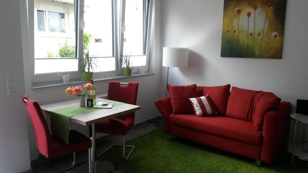 Ferienwohnung Wassergasse Kapellen-Drusweiler Cameră foto