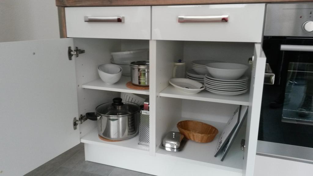 Ferienwohnung Wassergasse Kapellen-Drusweiler Cameră foto