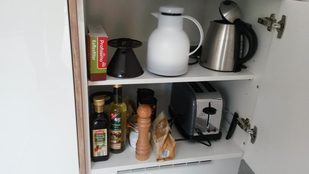 Ferienwohnung Wassergasse Kapellen-Drusweiler Cameră foto