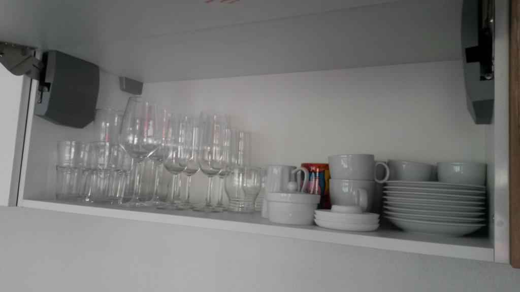 Ferienwohnung Wassergasse Kapellen-Drusweiler Cameră foto