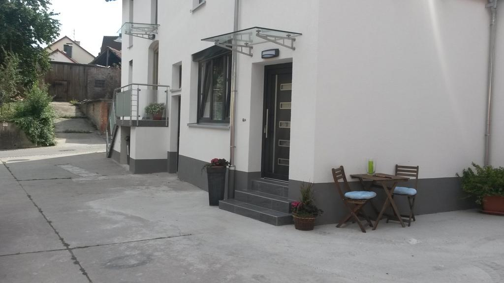 Ferienwohnung Wassergasse Kapellen-Drusweiler Cameră foto