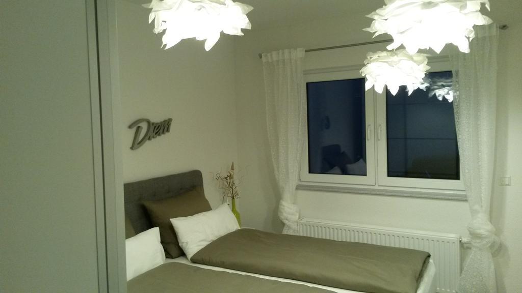Ferienwohnung Wassergasse Kapellen-Drusweiler Cameră foto